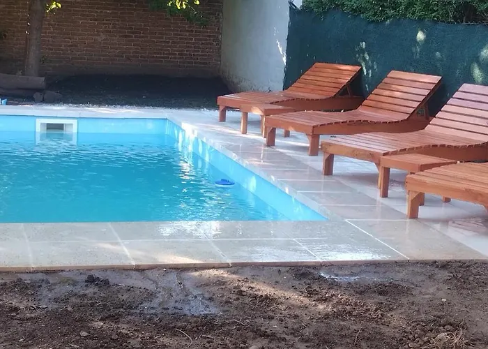 Cabanas Don Pocho