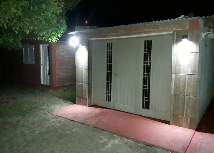 Cabanas Don Pocho