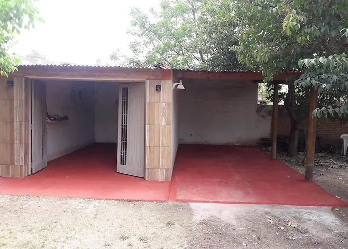 Cabanas Don Pocho