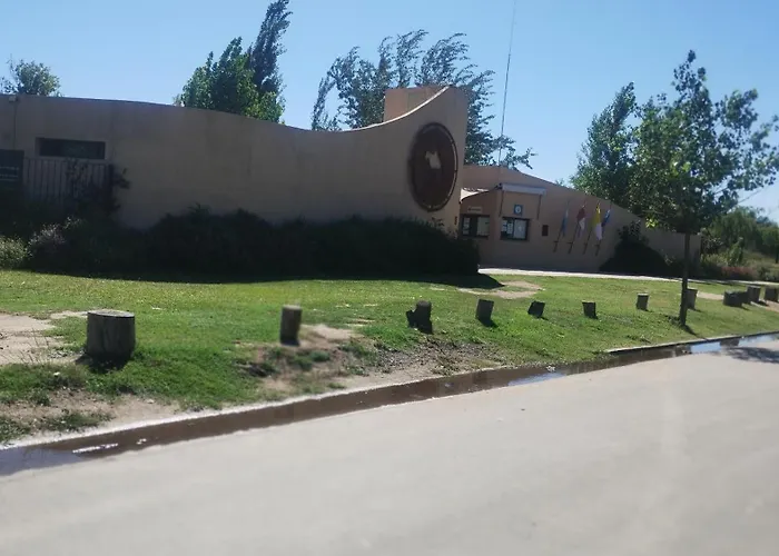 Cabanas Don Pocho