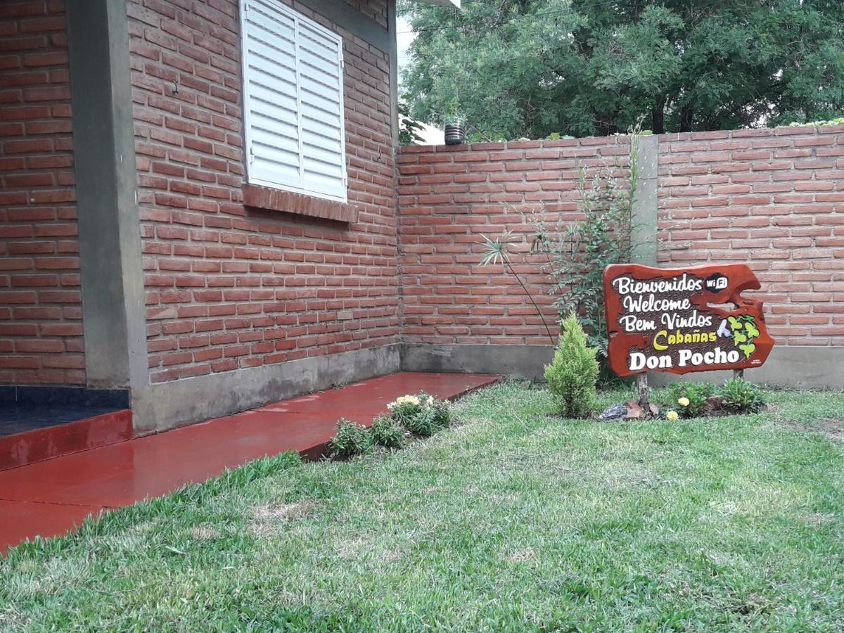 Holiday home Don Pocho *