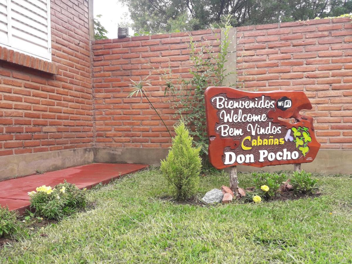 Don Pocho Holiday home *