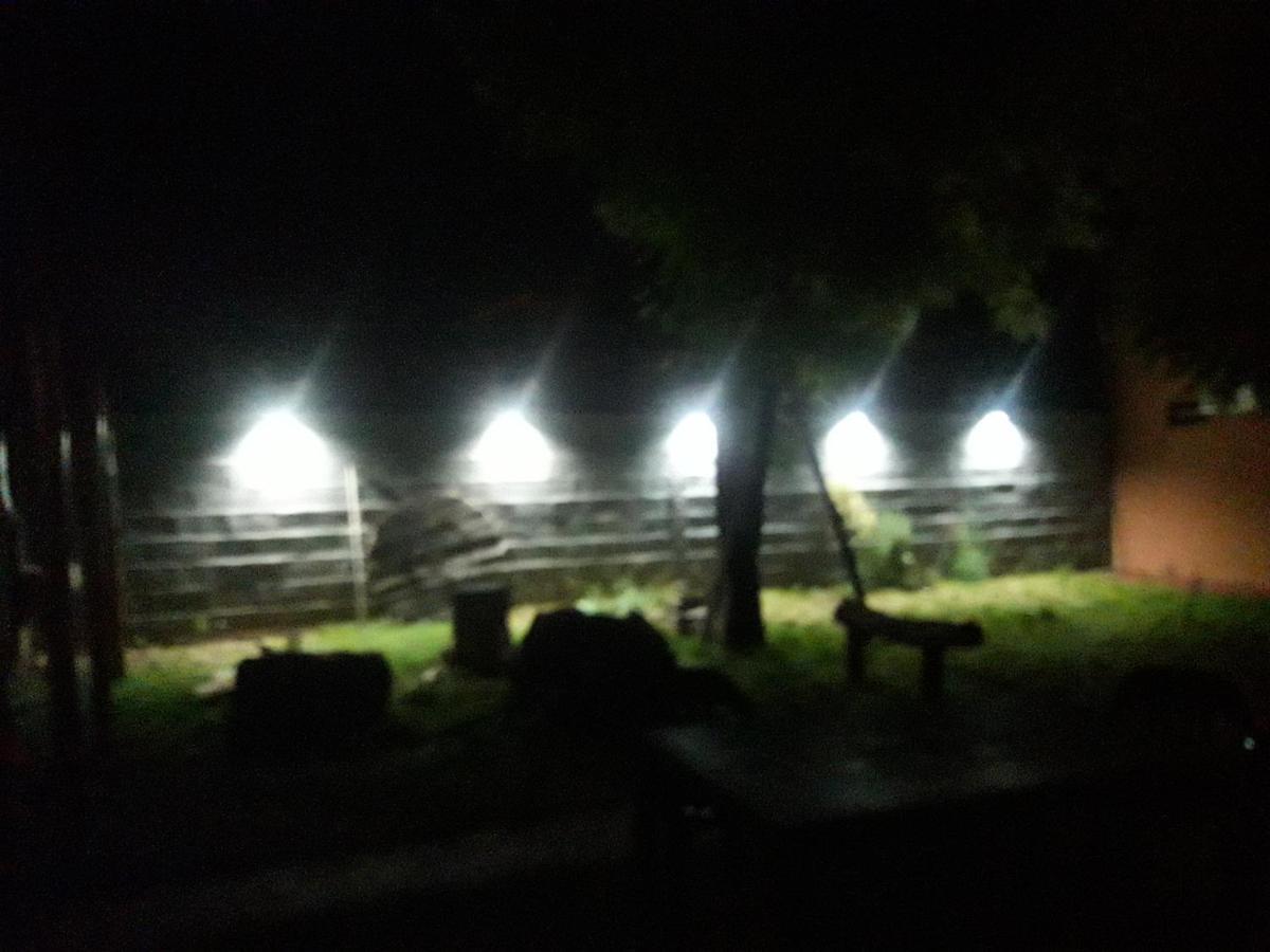 Holiday home Don Pocho *