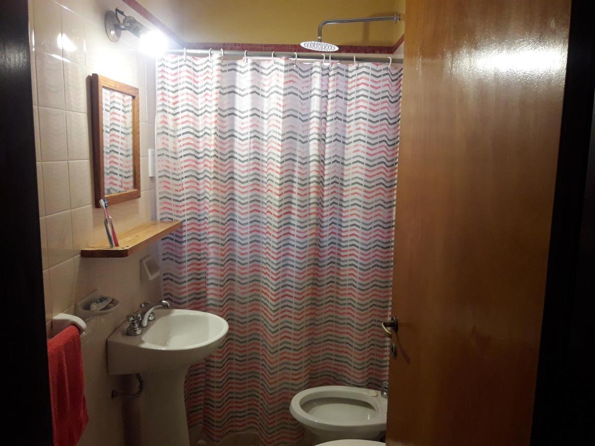 Don Pocho Holiday home Villa Cura Brochero