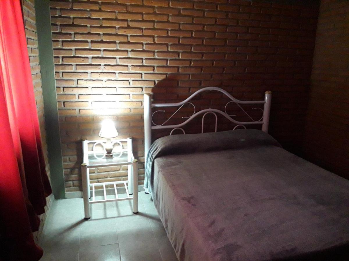 Holiday home Don Pocho