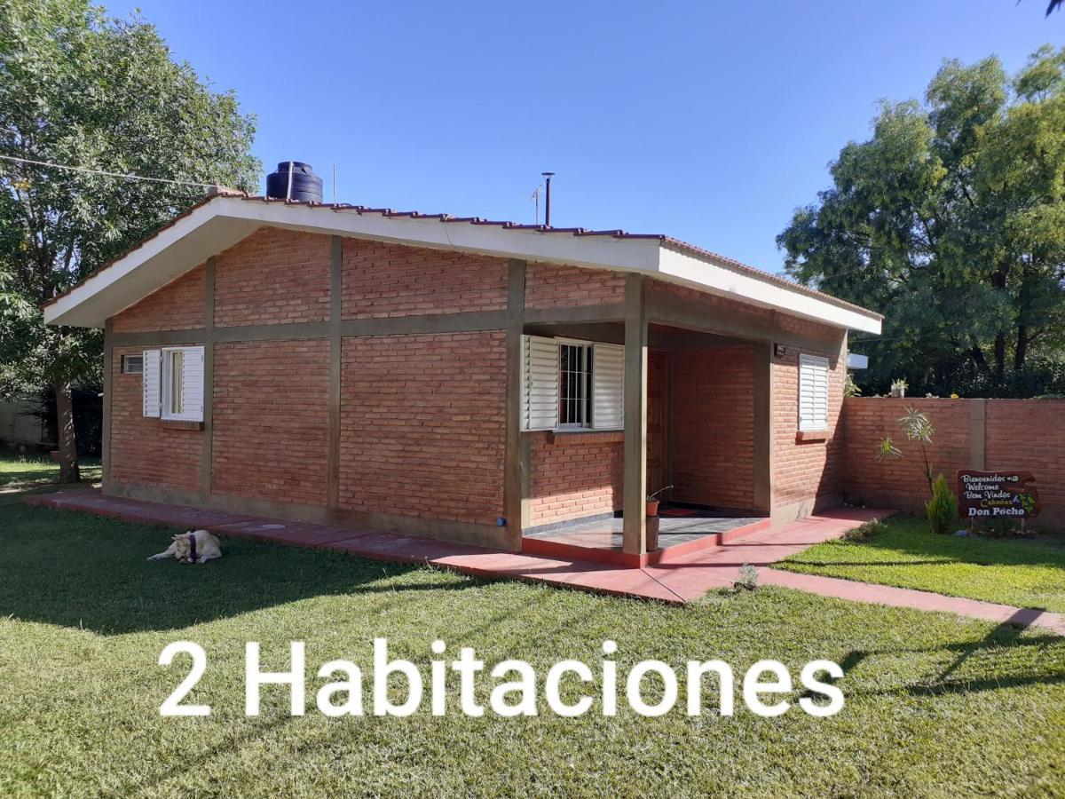 Don Pocho Holiday home