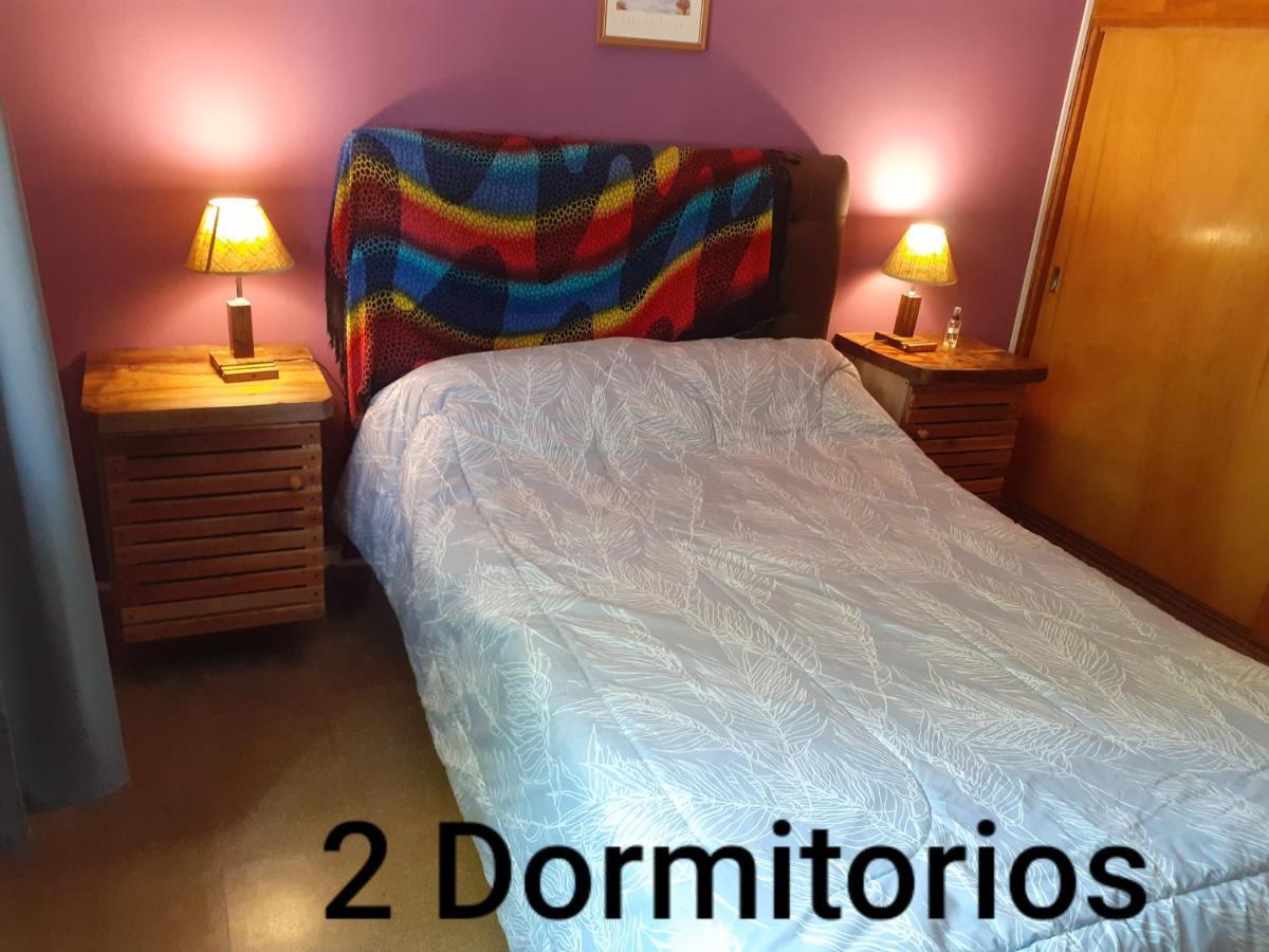 Don Pocho Villa Cura Brochero
