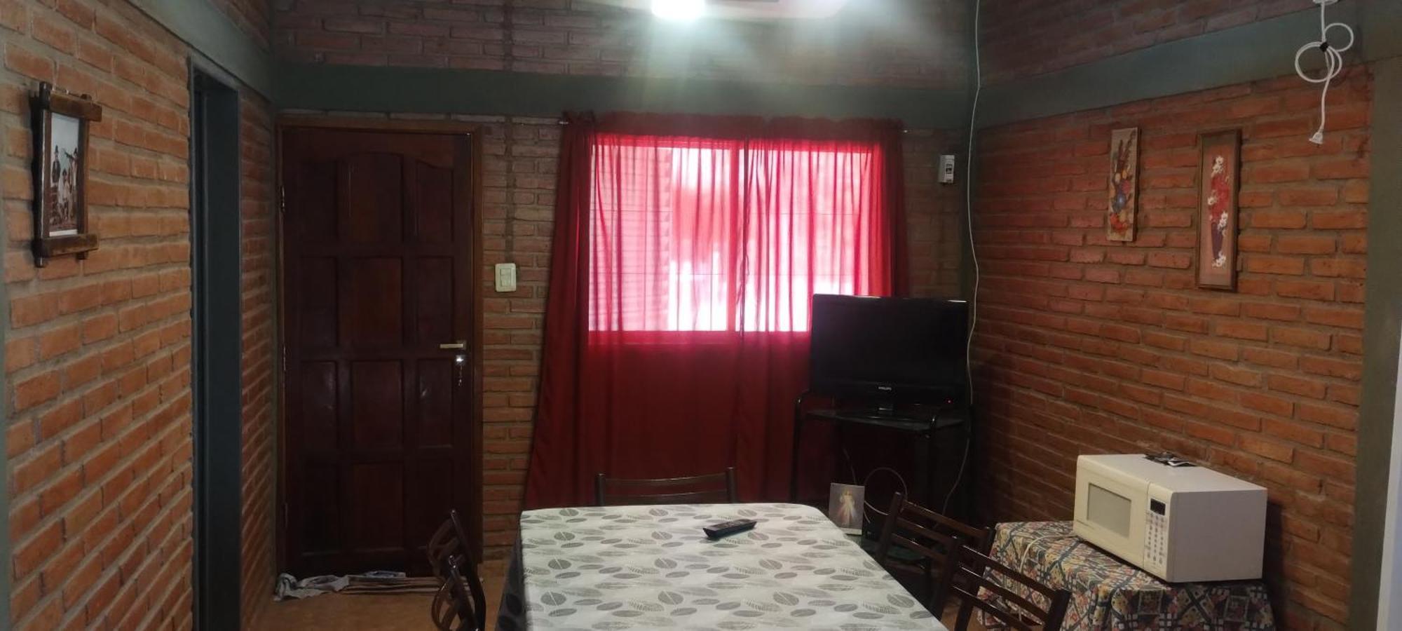 Don Pocho * Villa Cura Brochero