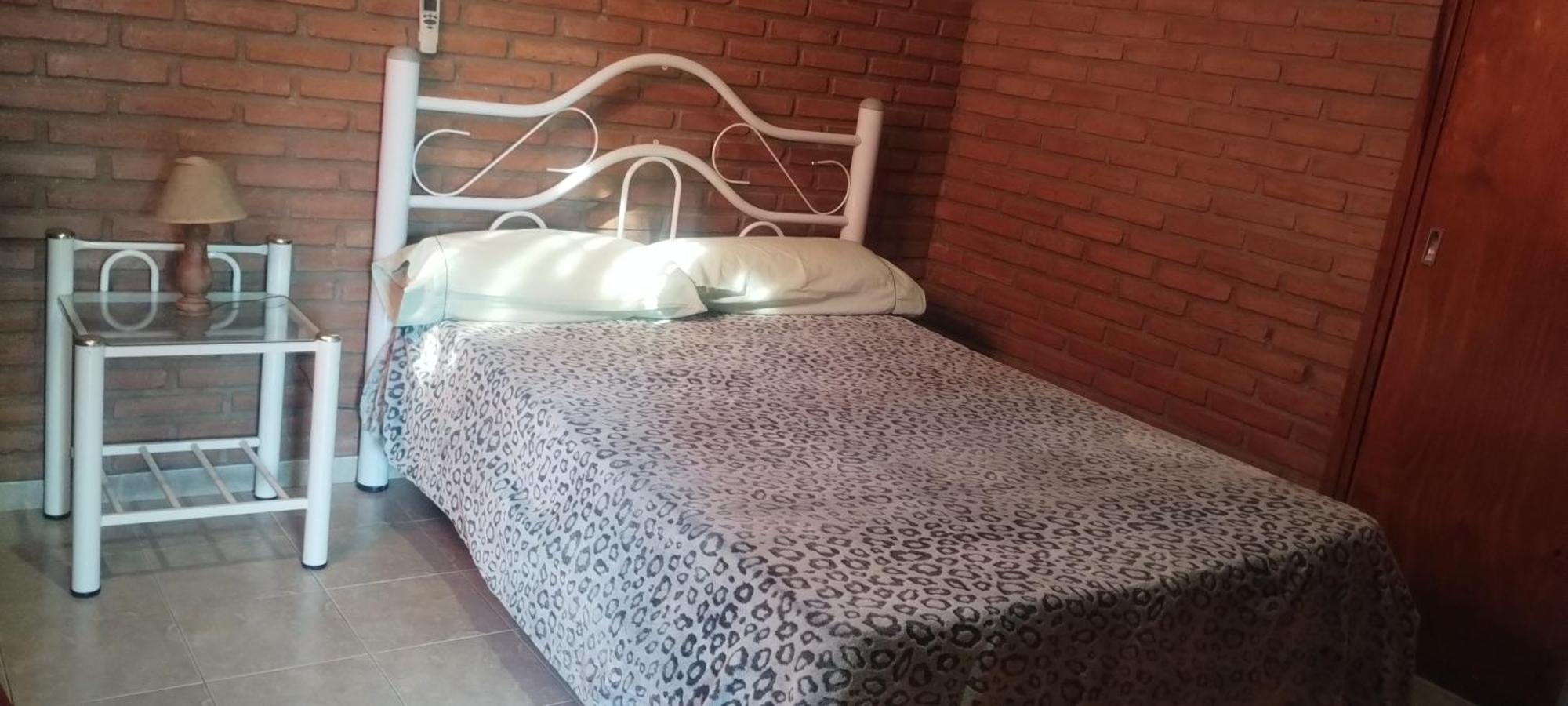 Holiday home Don Pocho