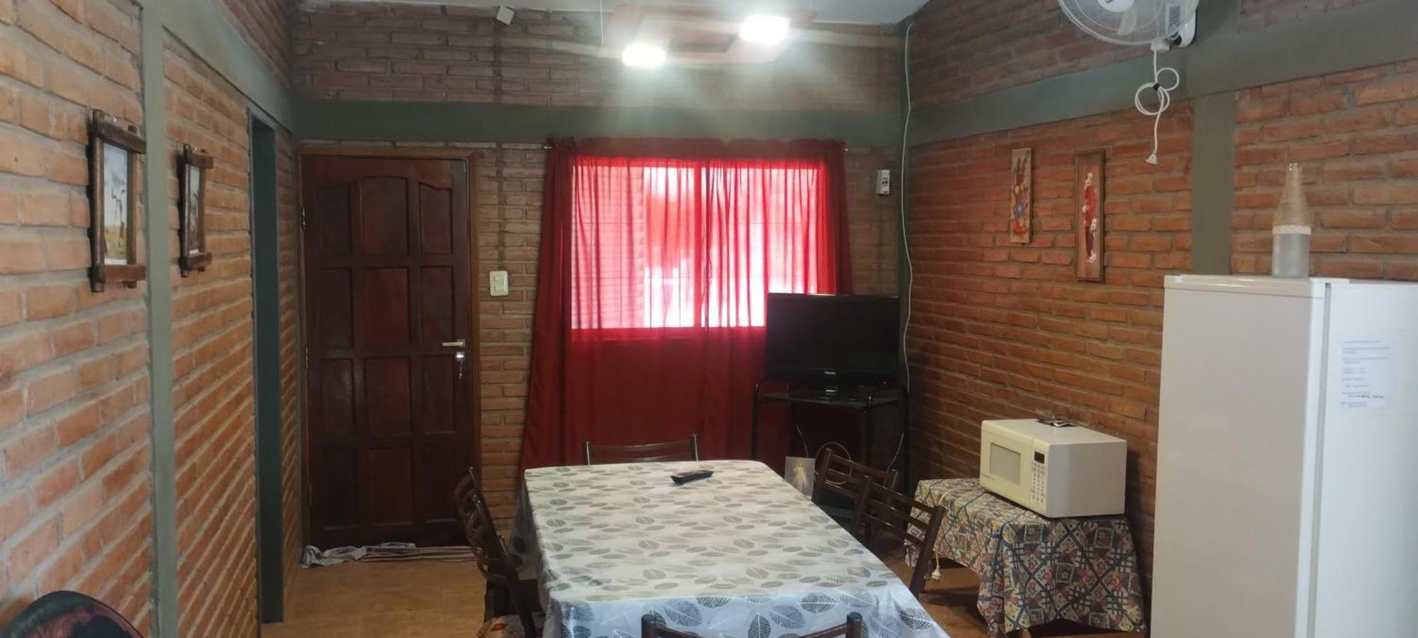 Holiday home Don Pocho Villa Cura Brochero